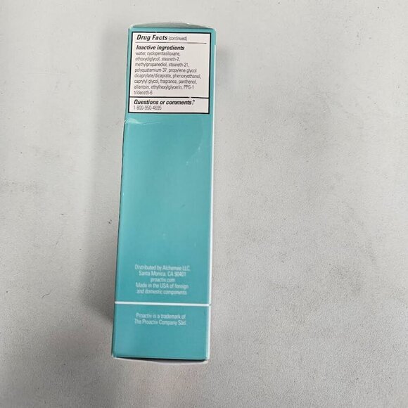 proactive - Picture 4 of 9